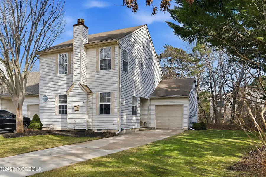 23 Timberline Drive, Little Egg Harbor Township, NJ 08087 - Image #2