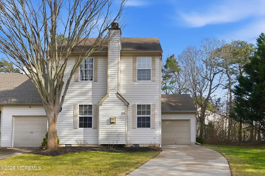 23 Timberline Drive, Little Egg Harbor Township, NJ 08087 - Image #3
