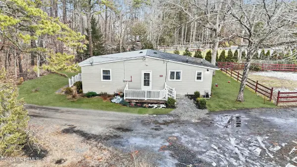 283 Pleasant Grove Road, Jackson, NJ 08527