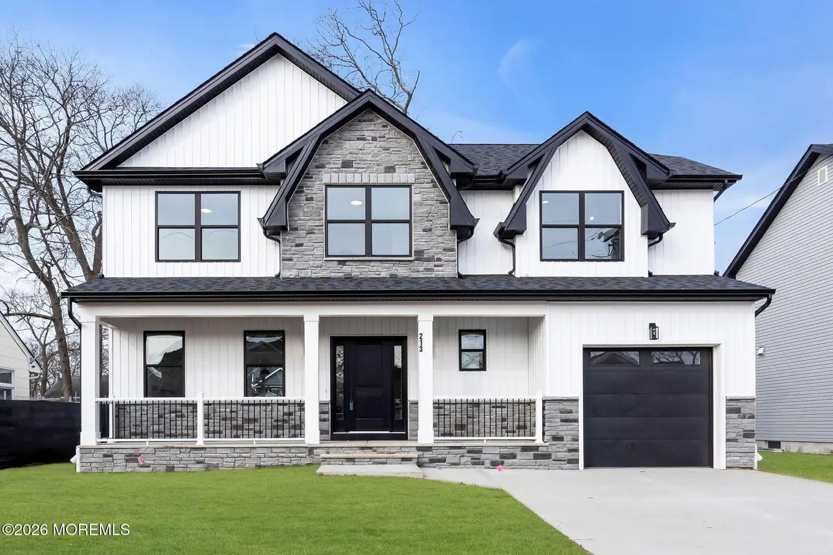 213 Ida Drive, Point Pleasant, NJ 08742 - Image #1