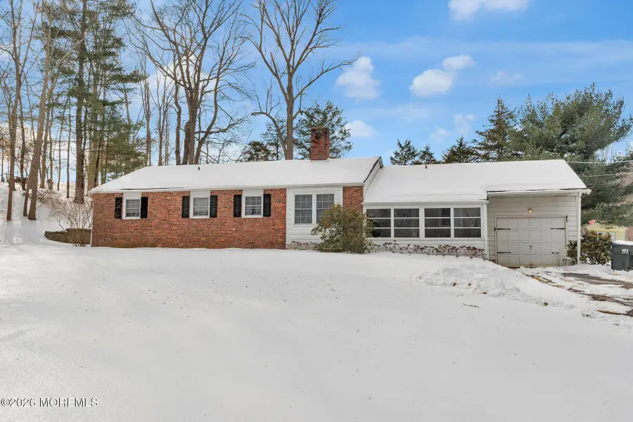 8 Hutchinson Road, Allentown, NJ 08501 - #2