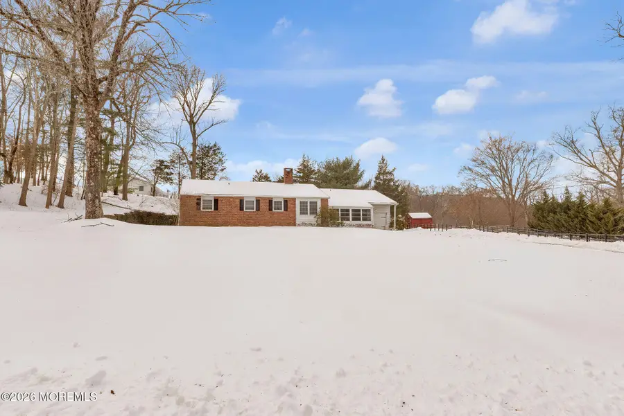 8 Hutchinson Road, Allentown, NJ 08501 - #3