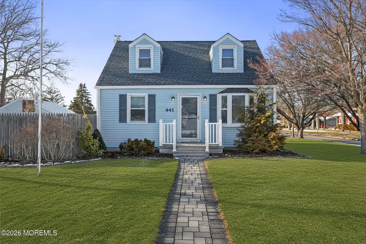 441 17th Avenue, Brick, NJ 08724 - #1