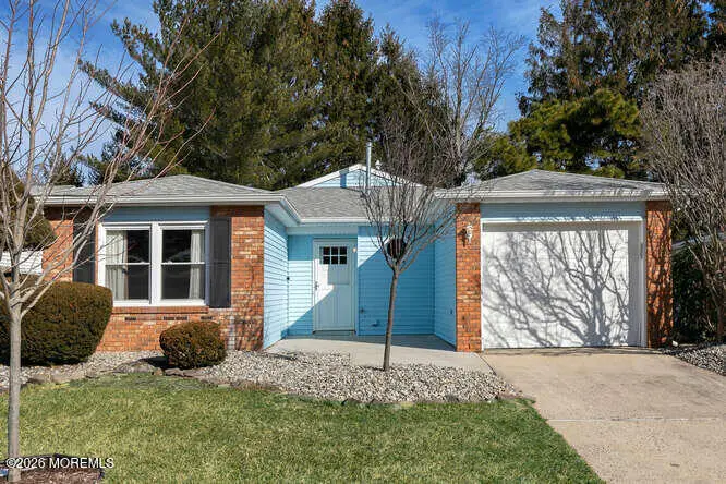 8 Carter Way, Brick, NJ 08723 - Image #1