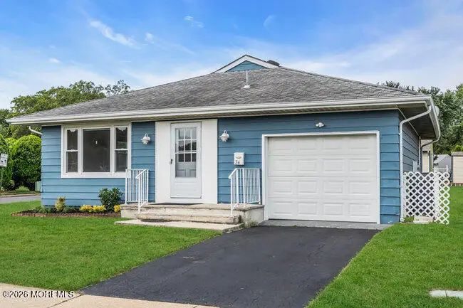 74 Fox Glove, Toms River, NJ 08755 - Image #2