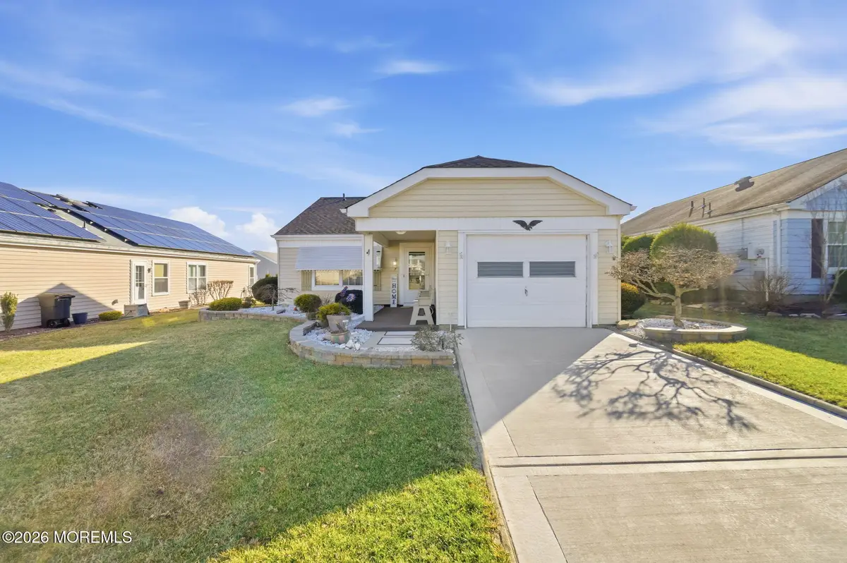 7 Woodstock Lane, Manchester Township, NJ 08759 - Image #1