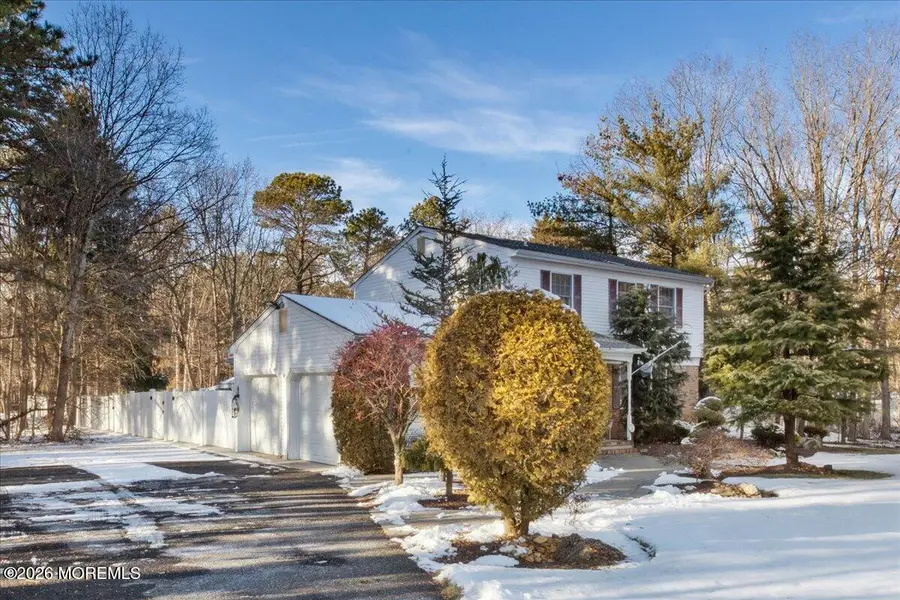 12 Southfork Drive, Jackson, NJ 08527 - Image #3