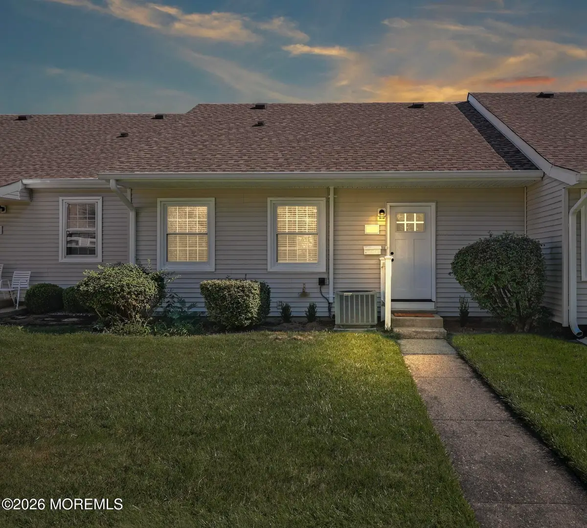 153 Cours De Pasteur #E, Freehold, NJ 07728 - Image #1