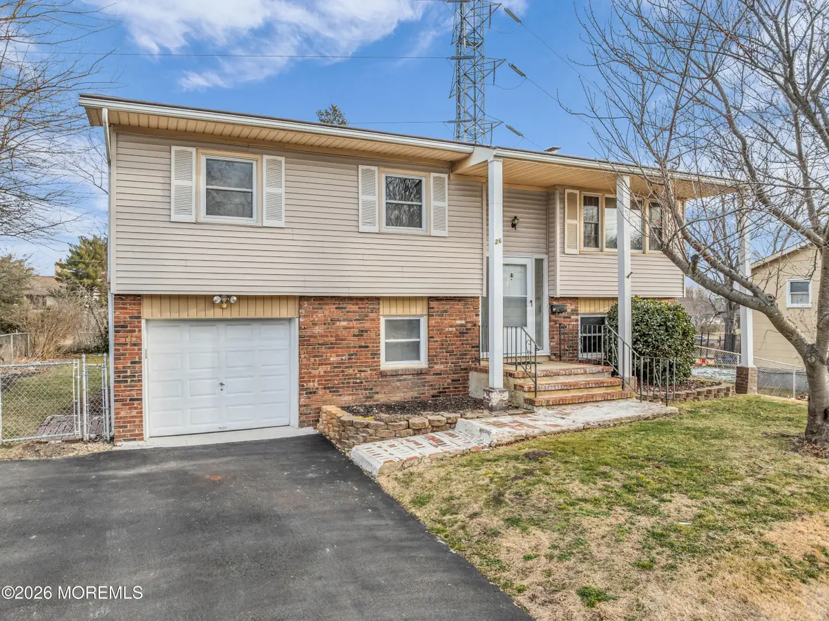26 Citadel Drive, Jackson, NJ 08527 - Image #1