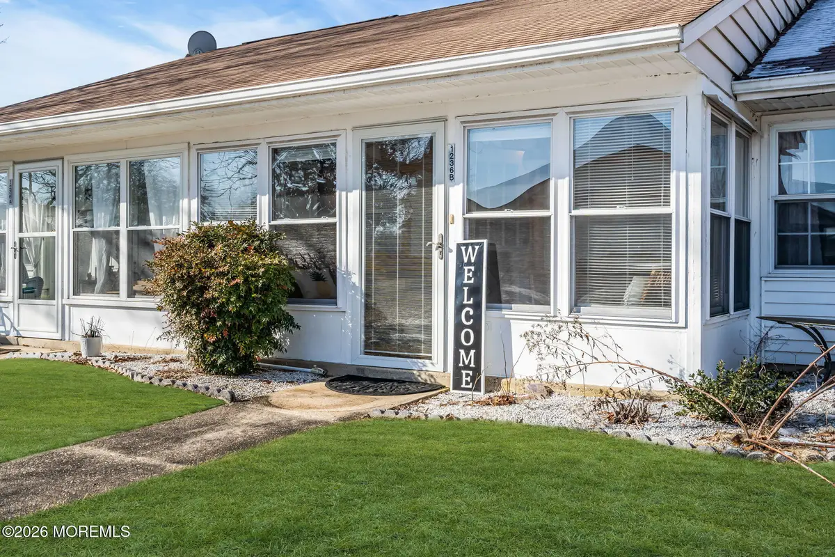 1236B Hamilton Court, Lakewood, NJ 08701 - Image #1