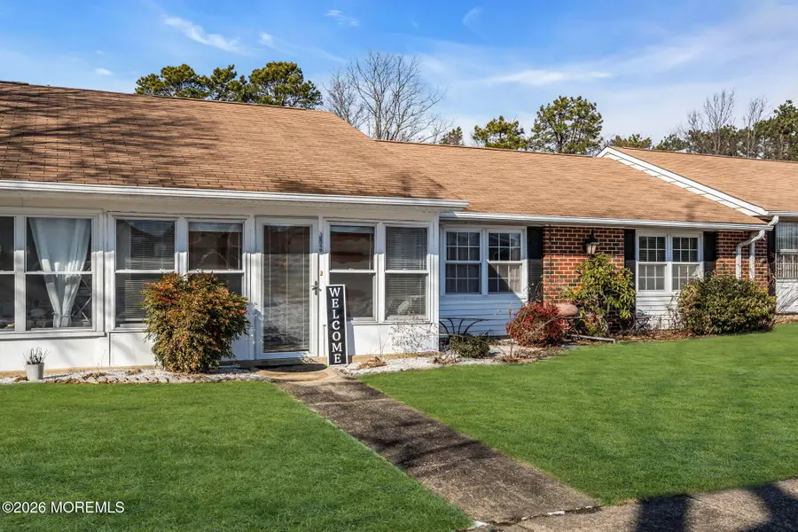 1236B Hamilton Court, Lakewood, NJ 08701 - Image #2