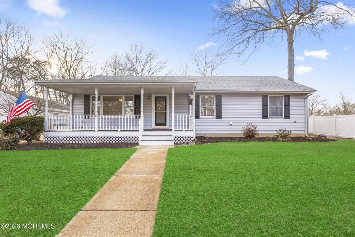 364 Railroad Avenue, Bayville, NJ 08721 - Image #1