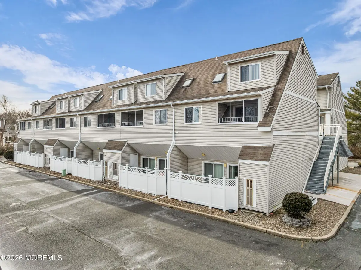 145 Central Avenue #6B, Island Heights, NJ 08732 - Image #1
