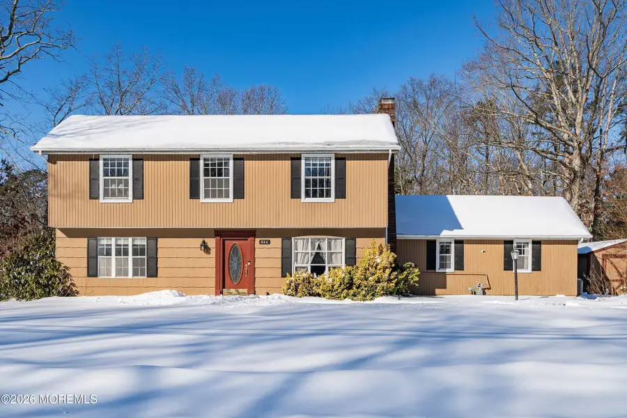 844 Miller Avenue, Jackson, NJ 08527 - Image #2