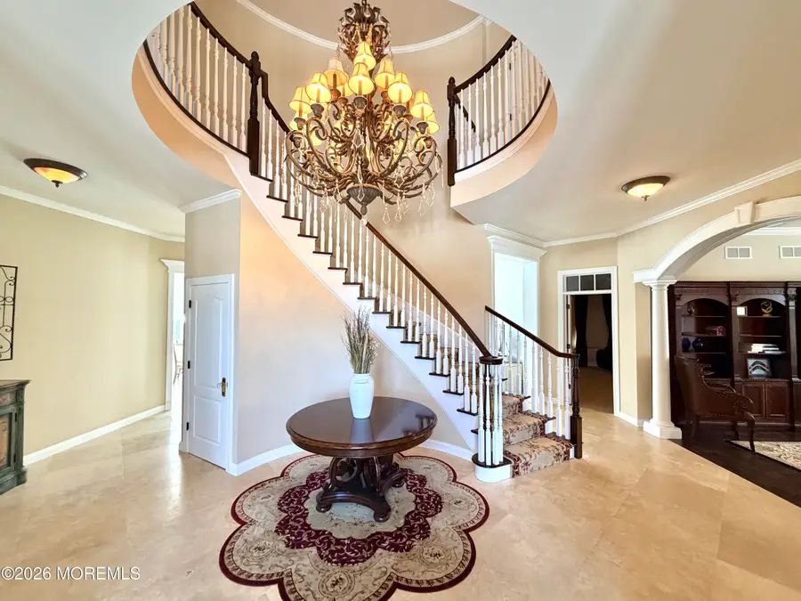 10 Stayman Court, Manalapan Township, NJ 07726 - Image #3