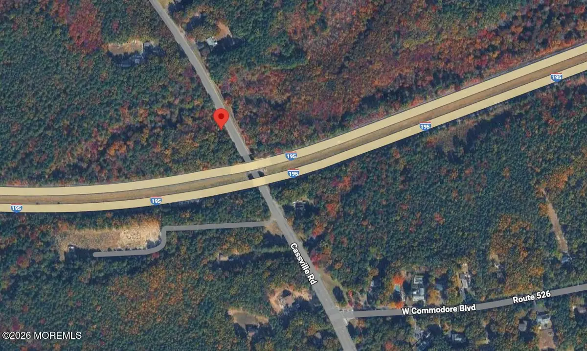 905 Commodore Boulevard, Jackson, NJ 08527 - Image #1