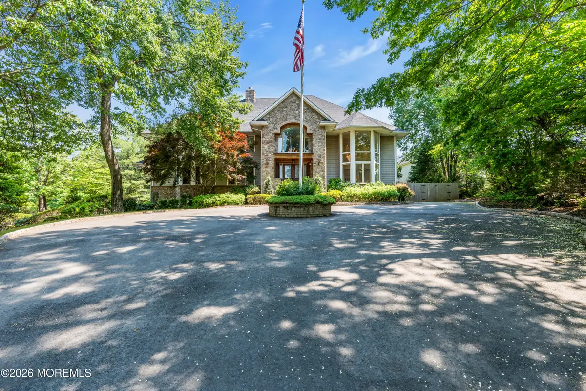 672 Winding River Road, Brick, NJ 08724 - #1