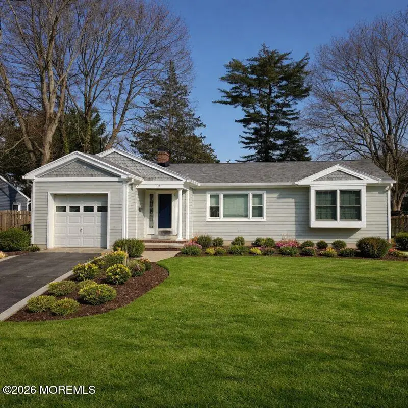 7 Rutgers Drive, Fair Haven, NJ 07704 - Image #1