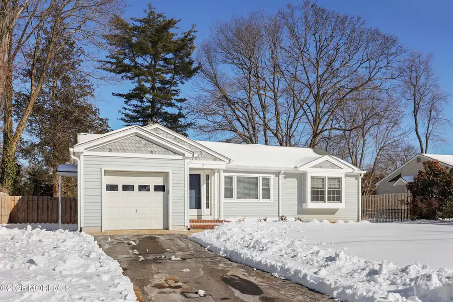 7 Rutgers Drive, Fair Haven, NJ 07704 - Image #3