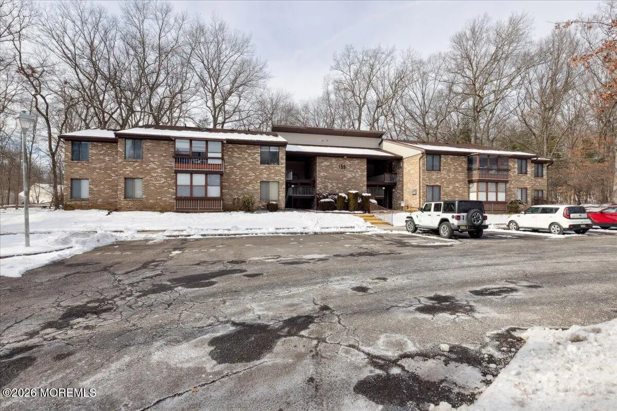 159 Cross Slope Court #C, Manalapan Township, NJ 07726 - Image #1