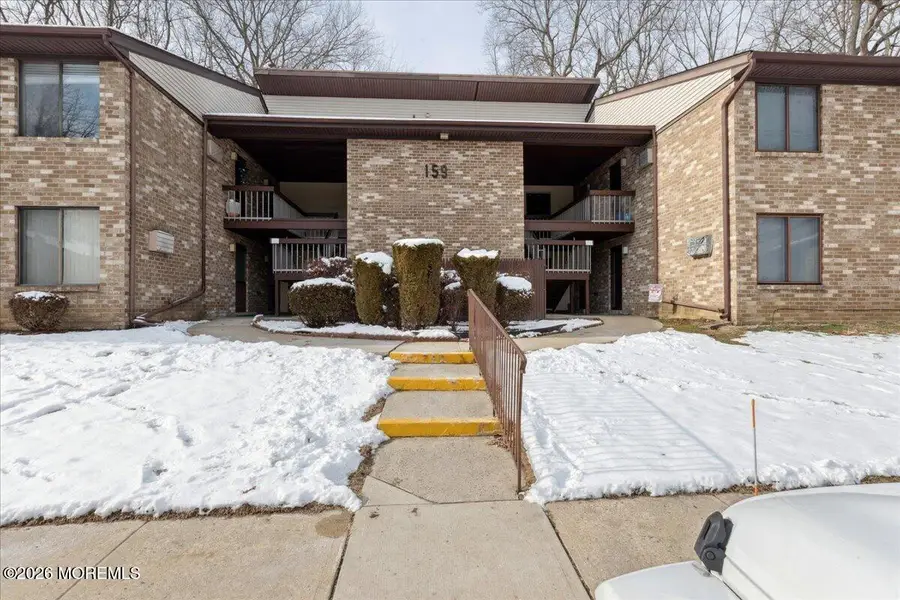 159 Cross Slope Court #C, Manalapan Township, NJ 07726 - Image #2