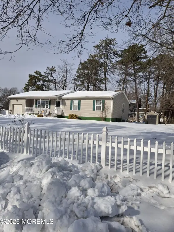 1209 2nd Avenue, Toms River, NJ 08757