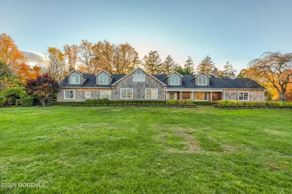 132 Avenue Of Two Rivers, Rumson, NJ 07760