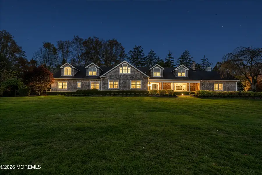 132 Avenue Of Two Rivers, Rumson, NJ 07760 - Image #2