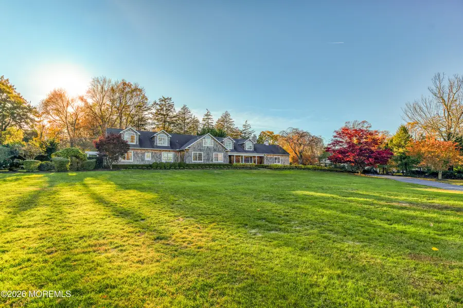 132 Avenue Of Two Rivers, Rumson, NJ 07760 - Image #3