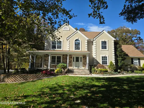 394 Jackson Mills Road, Jackson, NJ 08527
