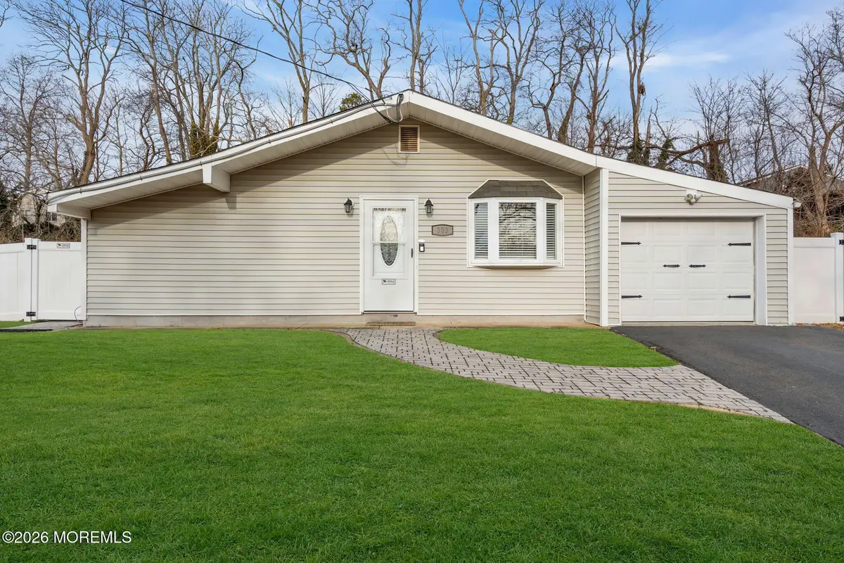 303 Monmouth Avenue, Neptune Township, NJ 07753 - Image #1