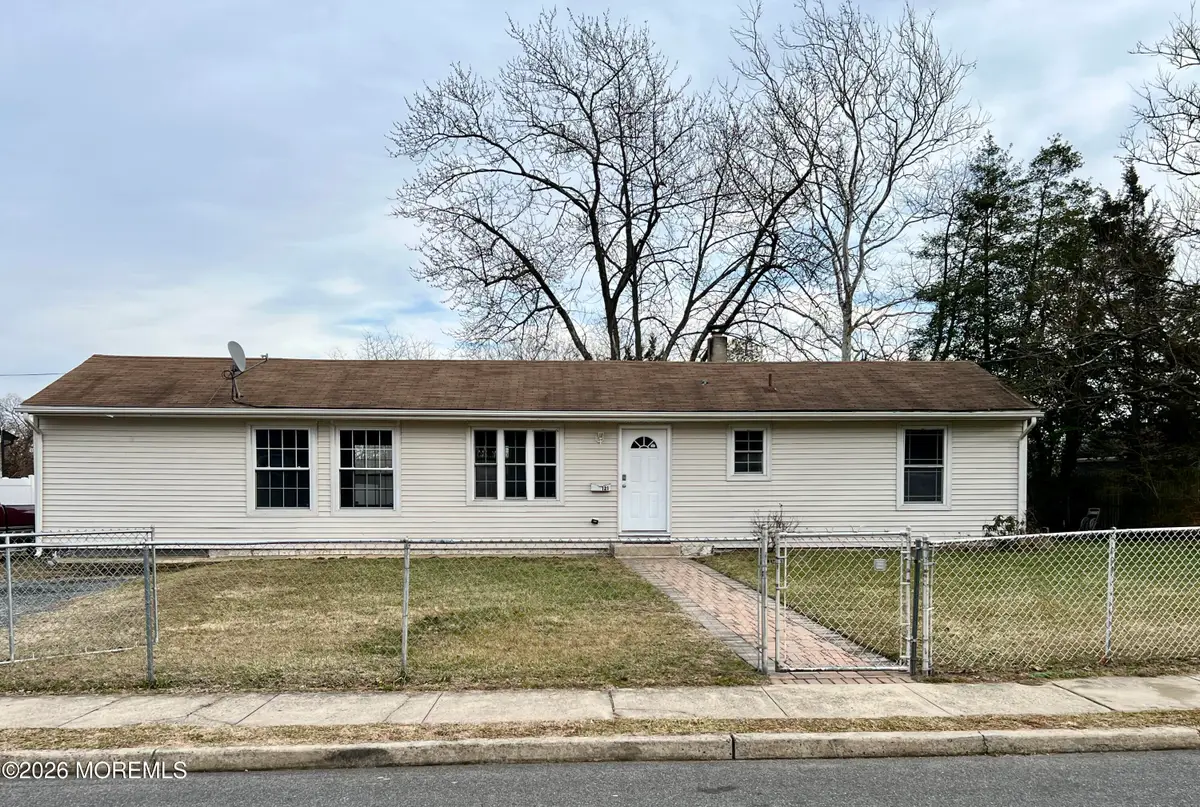 121 Belmont Drive, Toms River, NJ 08757 - #1