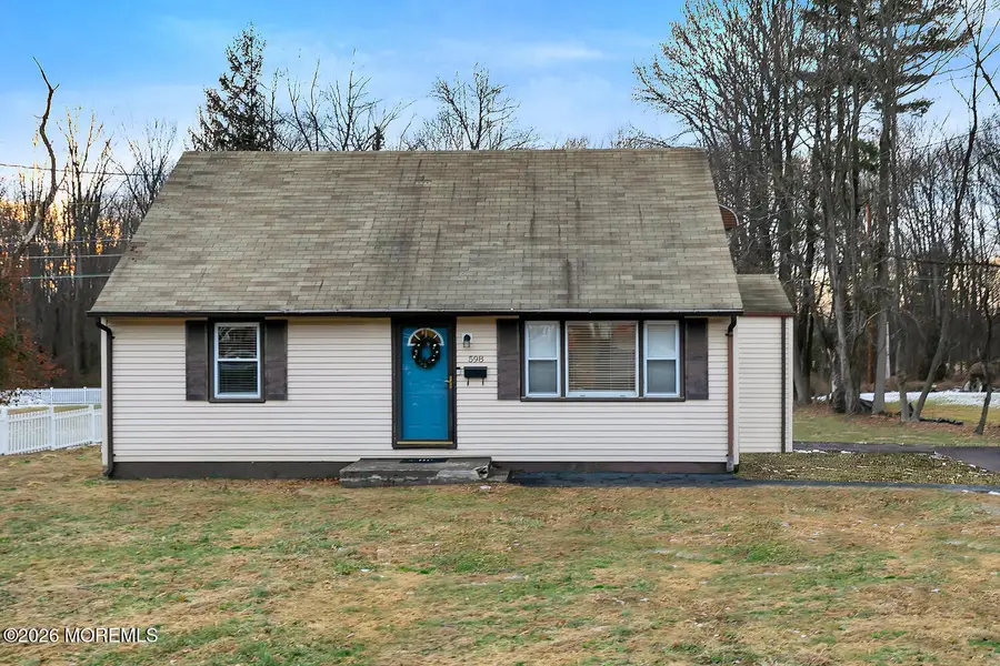 598 East Road, Middletown, NJ 07748 - Image #2