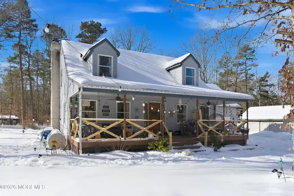 128 Route 72, Chatsworth, NJ 08019