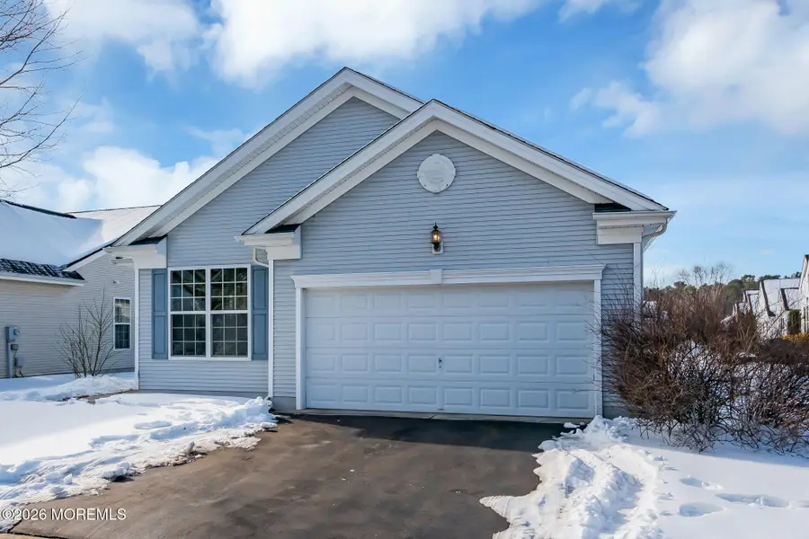 63 Marlow Drive, Jackson, NJ 08527 - #2