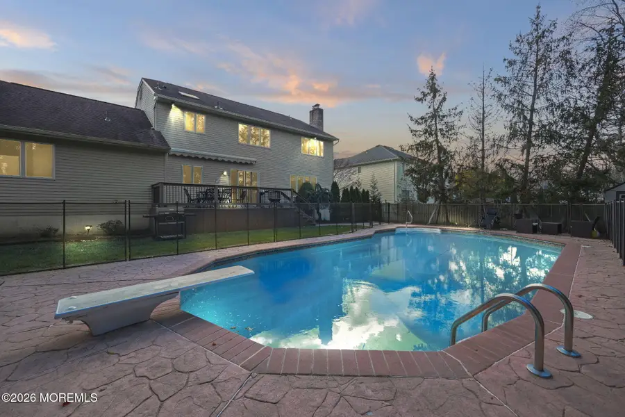 16 Wiltshire Drive, Manalapan Township, NJ 07726 - Image #2