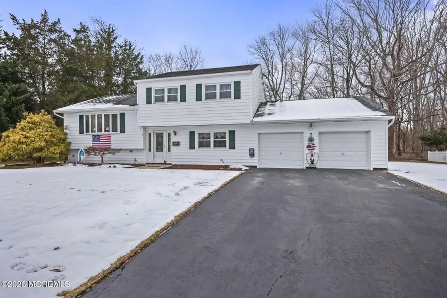 7 Tarrytown Road, Manalapan Township, NJ 07726 - Image #2