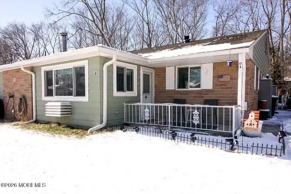 17 Robin Street #A, Manchester, NJ 08759