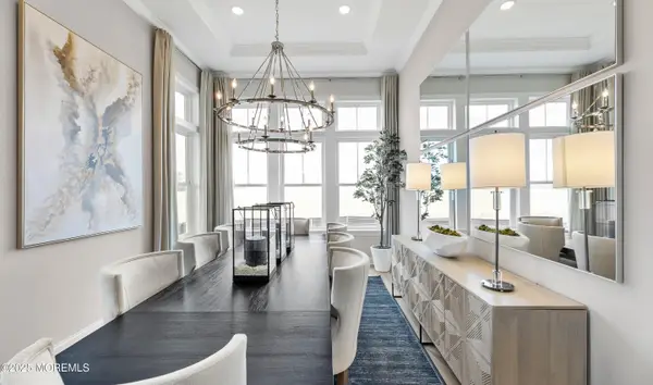 22 Larkspur Lane #118, Manalapan, NJ 07726