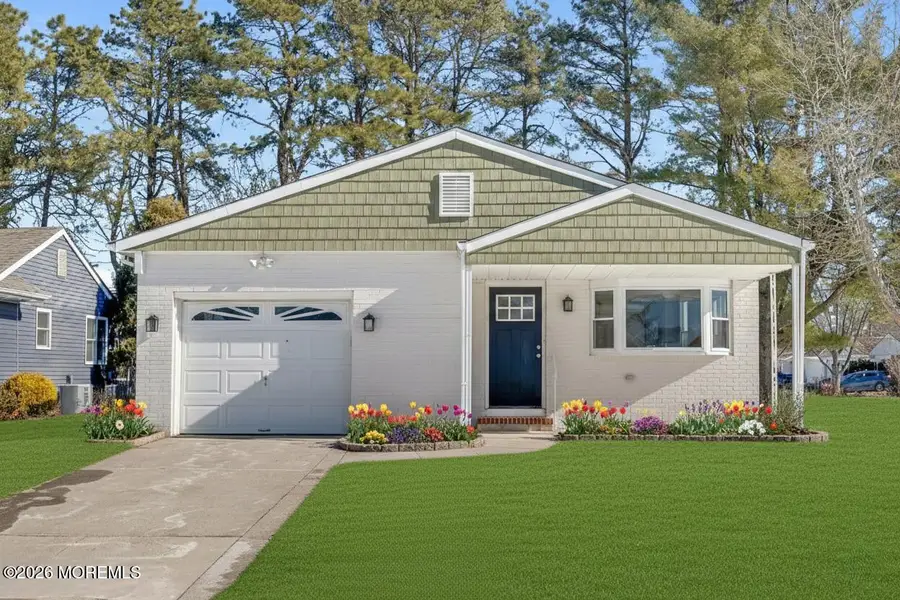 2 San Carlos Court, Toms River, NJ 08757 - #2