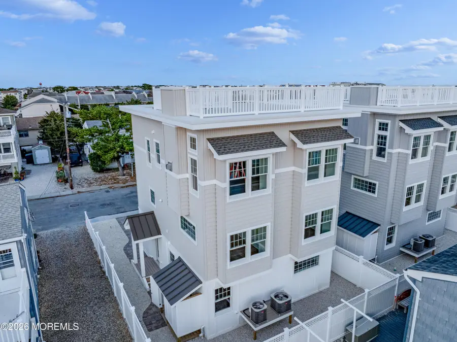 10B Marshall Avenue, Long Beach Twp, NJ 08008 - #3