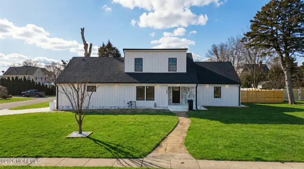 448 Branchport Avenue, Oceanport, NJ 07757