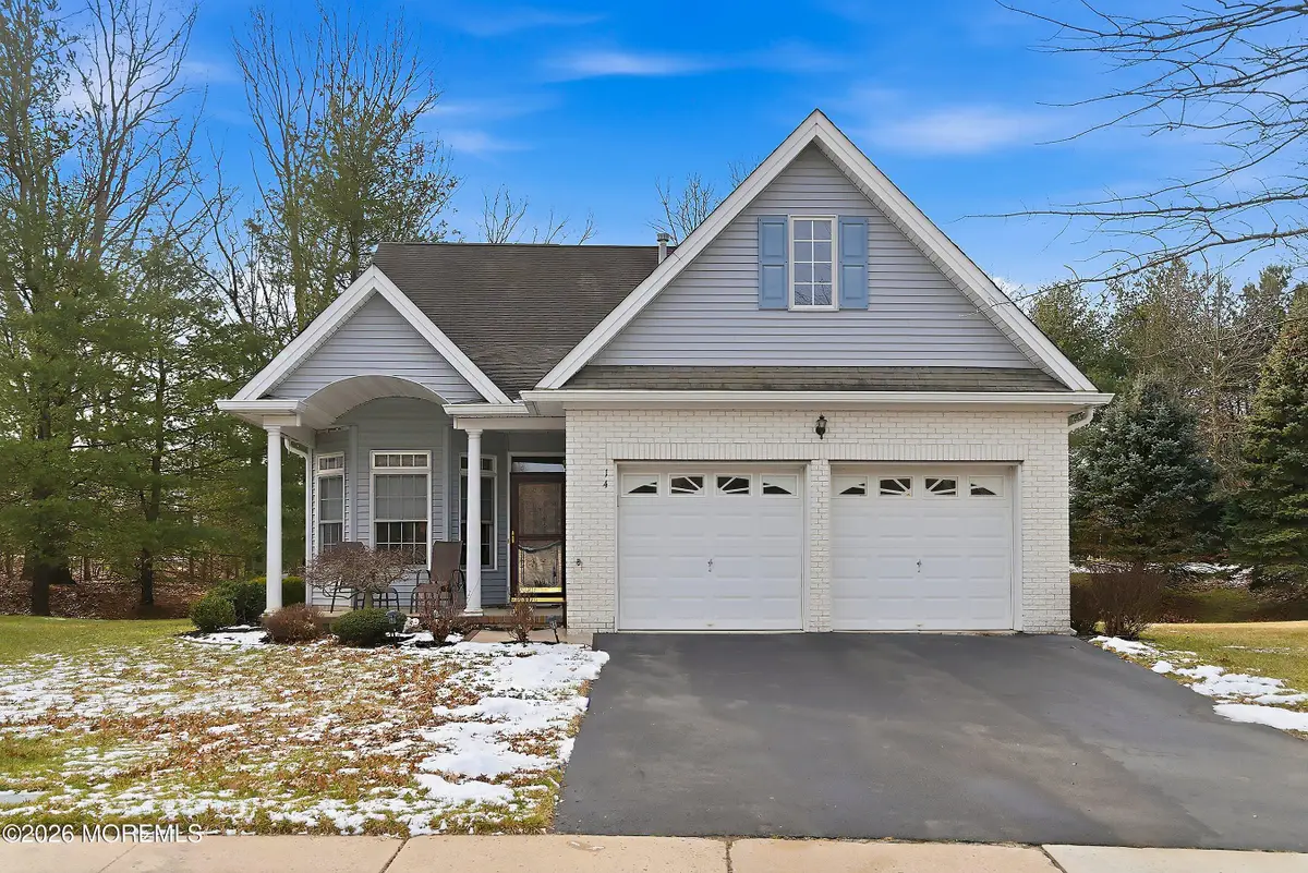 14 Magnolia Court, Ocean Township, NJ 07712 - Image #1