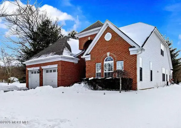 6 Marbella Court, Hamilton, NJ 08691