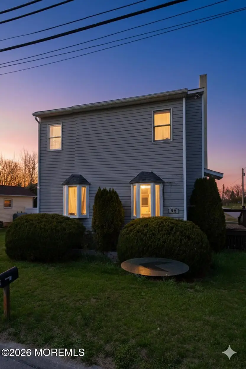 42 Tilbury Road, Salem, NJ 08079 - #1