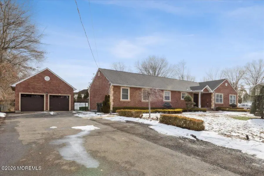 212 Stonehurst Boulevard, Freehold, NJ 07728 - Image #3