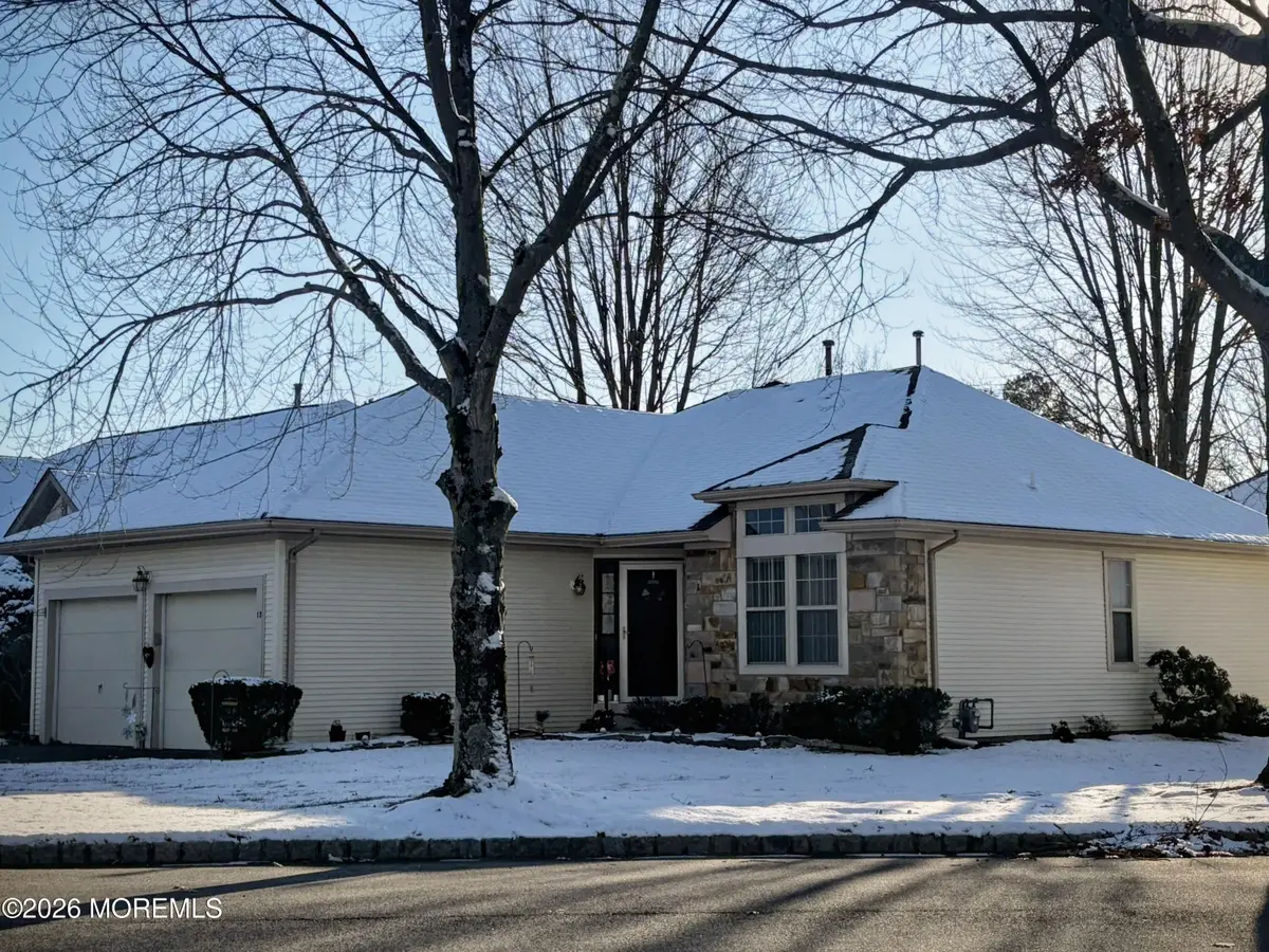 13 Sedgwick Square, Jackson, NJ 08527 - Image #1