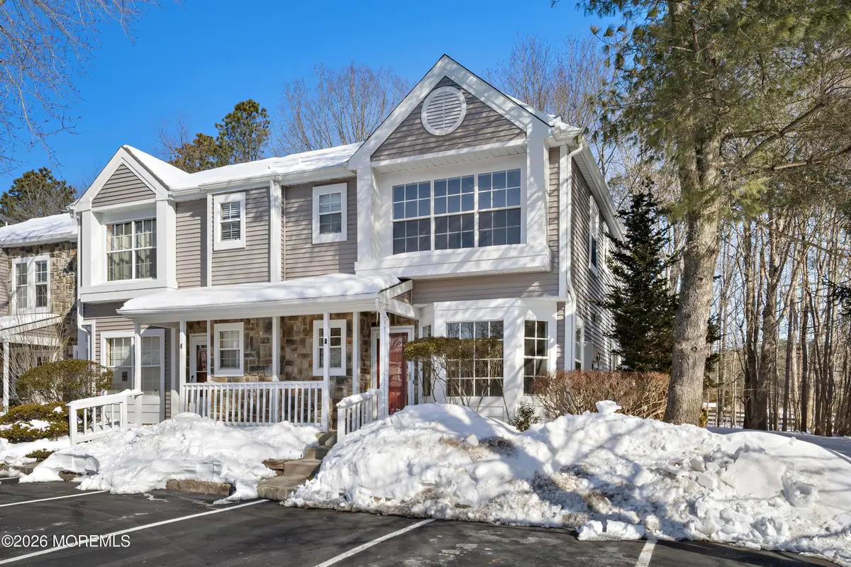 1 Canidae Court, Tinton Falls, NJ 07753 - Image #1