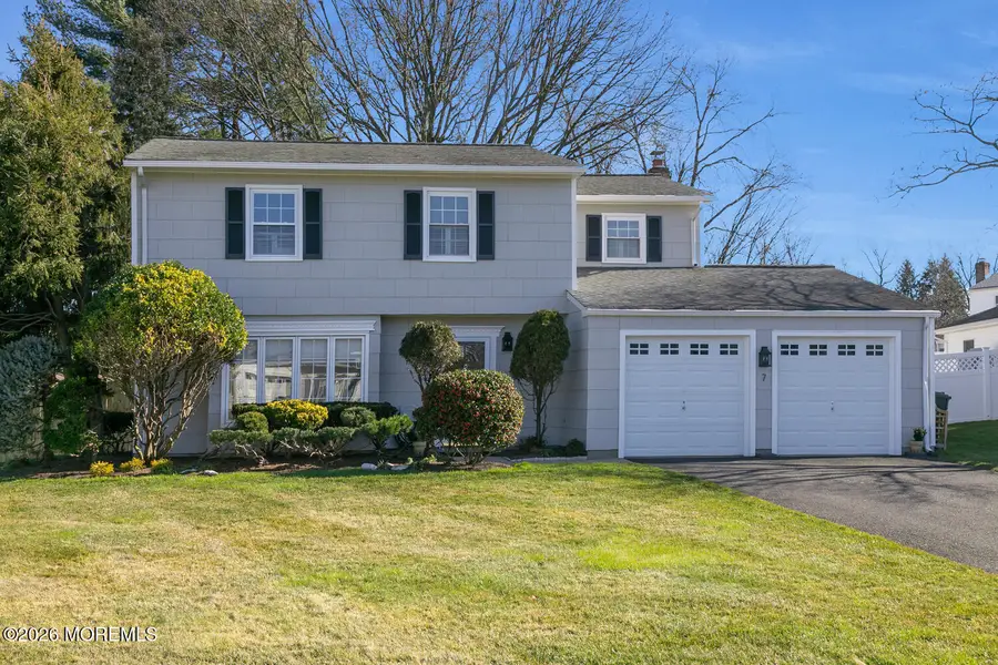 7 Meadow Court, Hazlet, NJ 07730 - Image #2