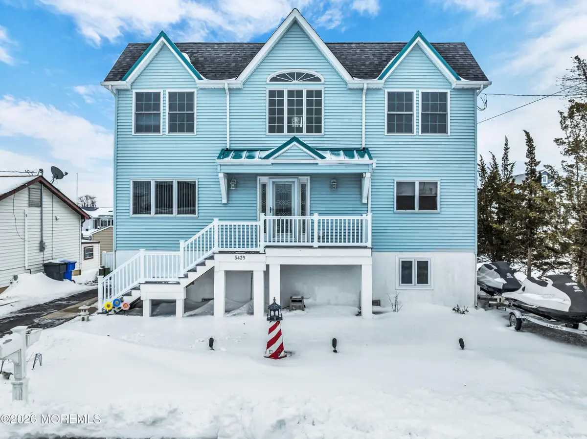 3425 Lisbon Avenue, Toms River, NJ 08753 - Image #1